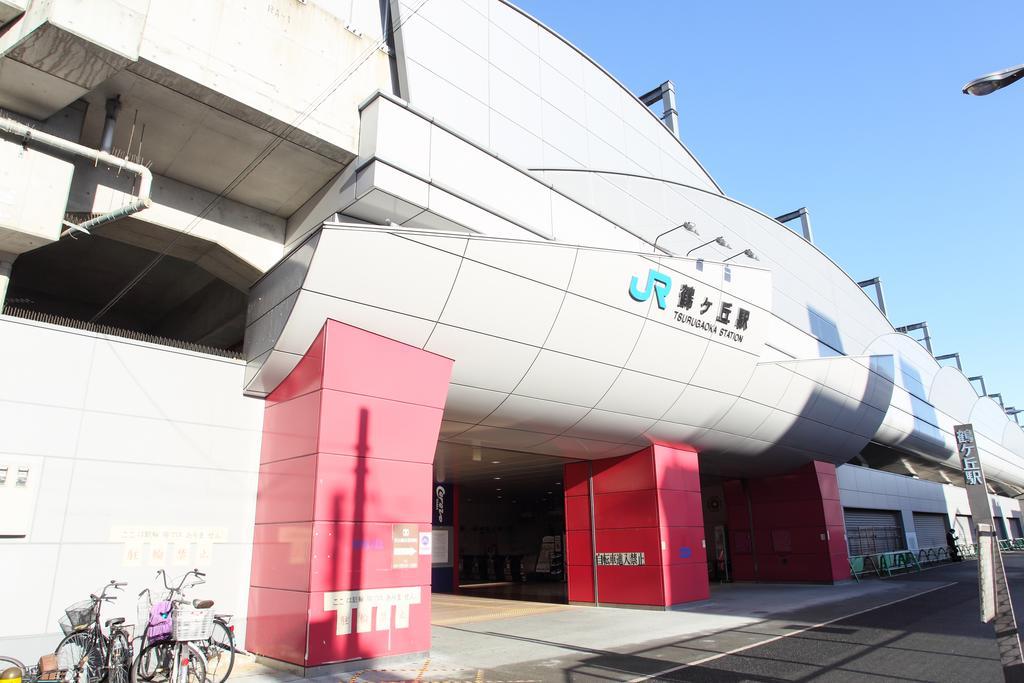 大阪市ラ ファミリア山坂アパートメント エクステリア 写真